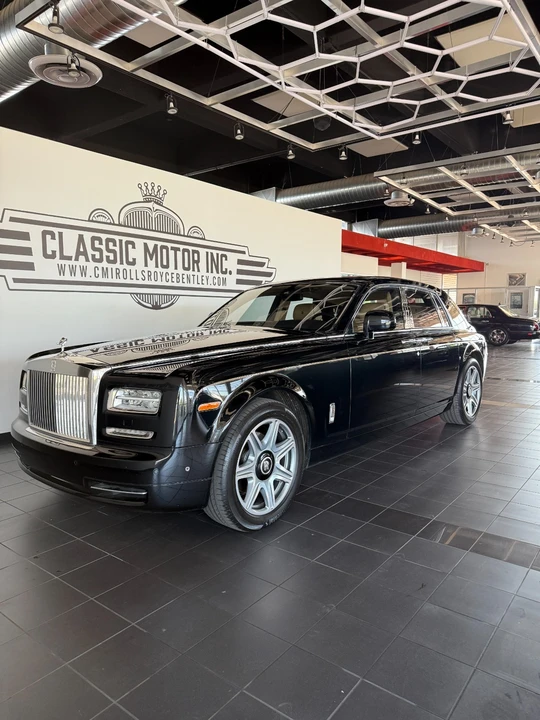 2015 Rolls-Royce Phantom VII - Image 6 of 31