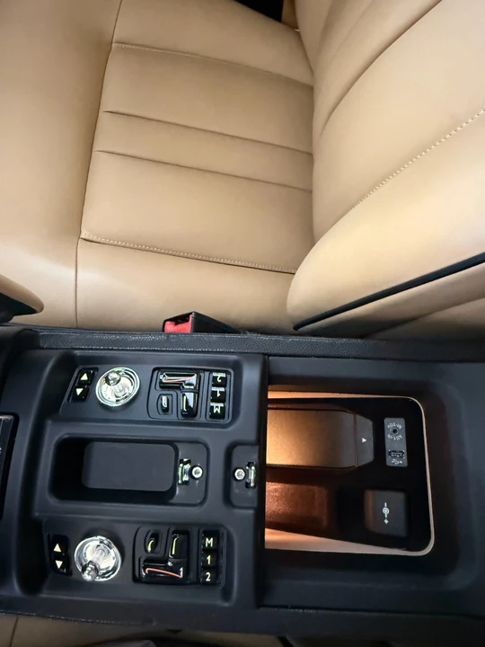 2015 Rolls-Royce Phantom VII - Image 26 of 31