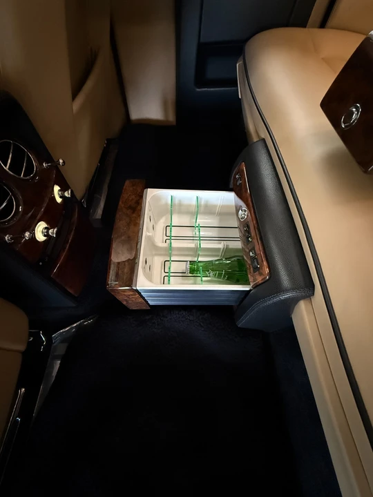 2015 Rolls-Royce Phantom VII - Image 28 of 31