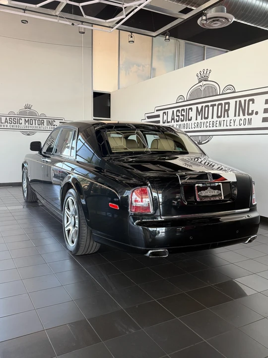 2015 Rolls-Royce Phantom VII - Image 5 of 31