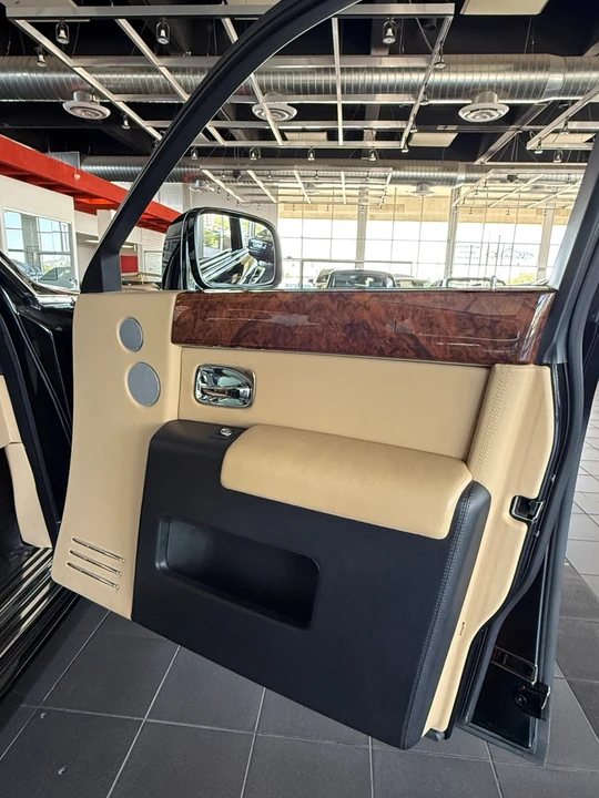 2015 Rolls-Royce Phantom VII - Image 23 of 31