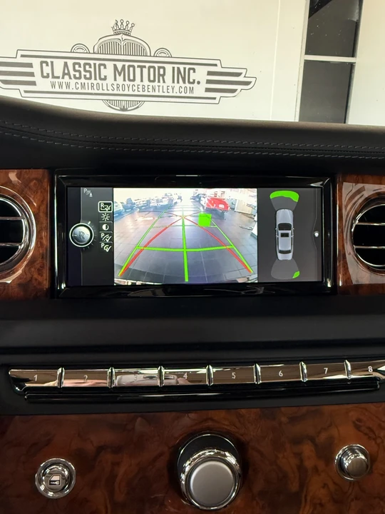 2015 Rolls-Royce Phantom VII - Image 18 of 31