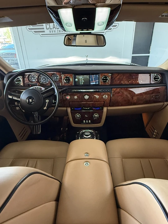 2015 Rolls-Royce Phantom VII - Image 19 of 31