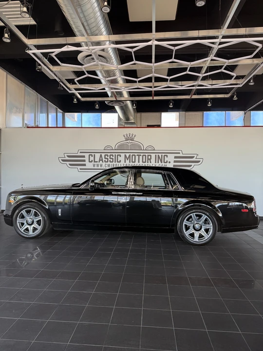 2015 Rolls-Royce Phantom VII - Image 7 of 31