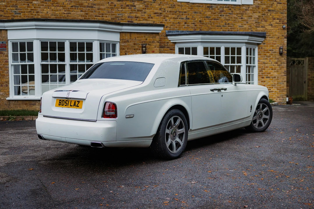 2015 Rolls-Royce Phantom VII - Image 6 of 21