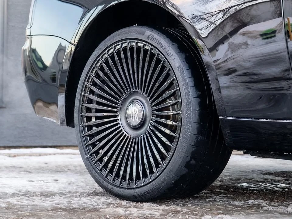 2015 Rolls-Royce Wraith 2nd Gen - Image 9 of 20