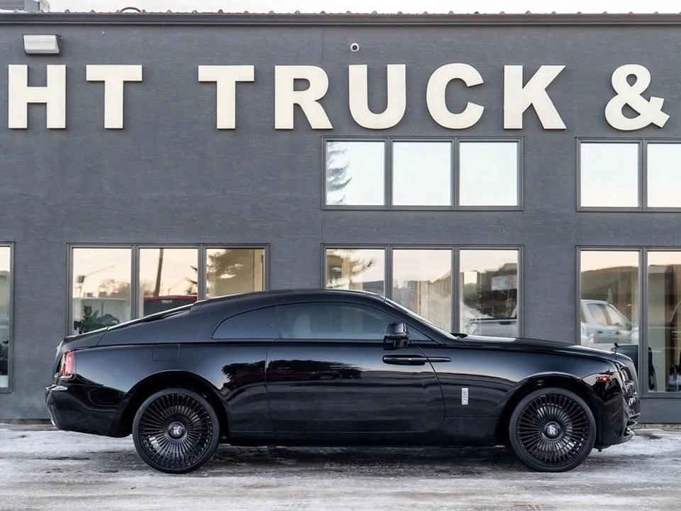 2015 Rolls-Royce Wraith 2nd Gen - Image 10 of 20
