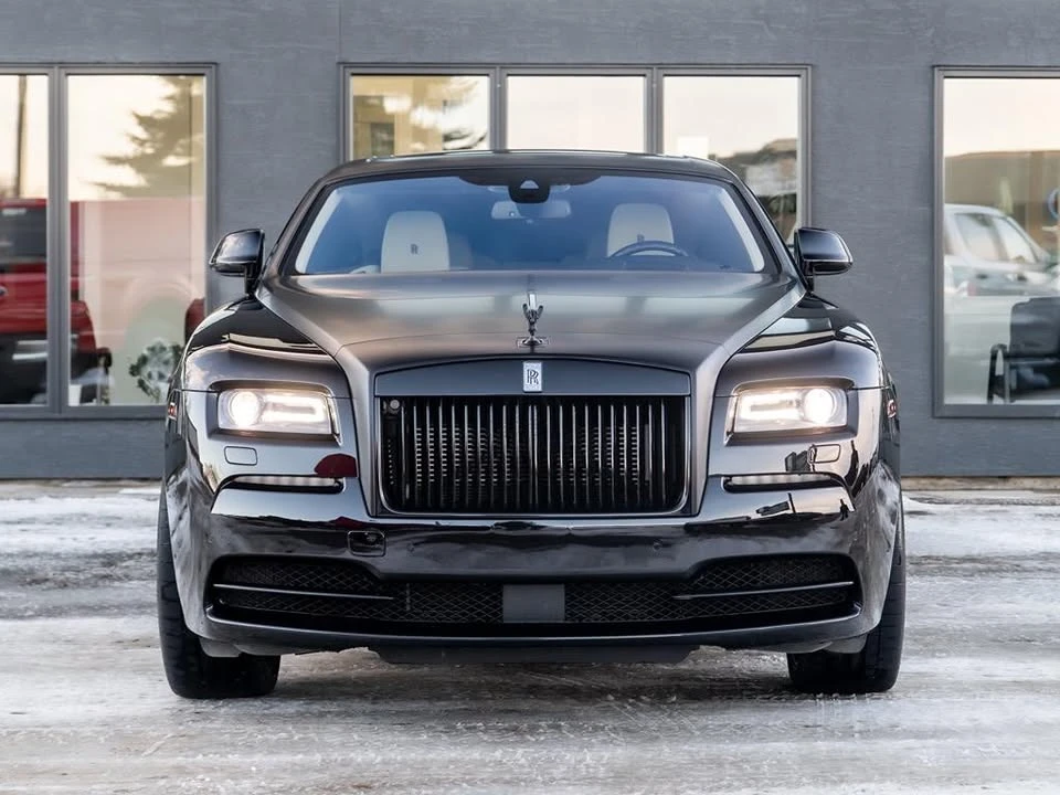 2015 Rolls-Royce Wraith 2nd Gen - Image 8 of 20