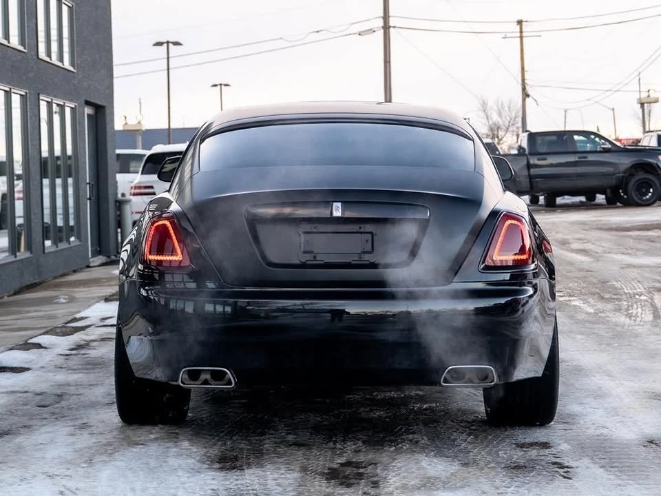 2015 Rolls-Royce Wraith 2nd Gen - Image 12 of 20