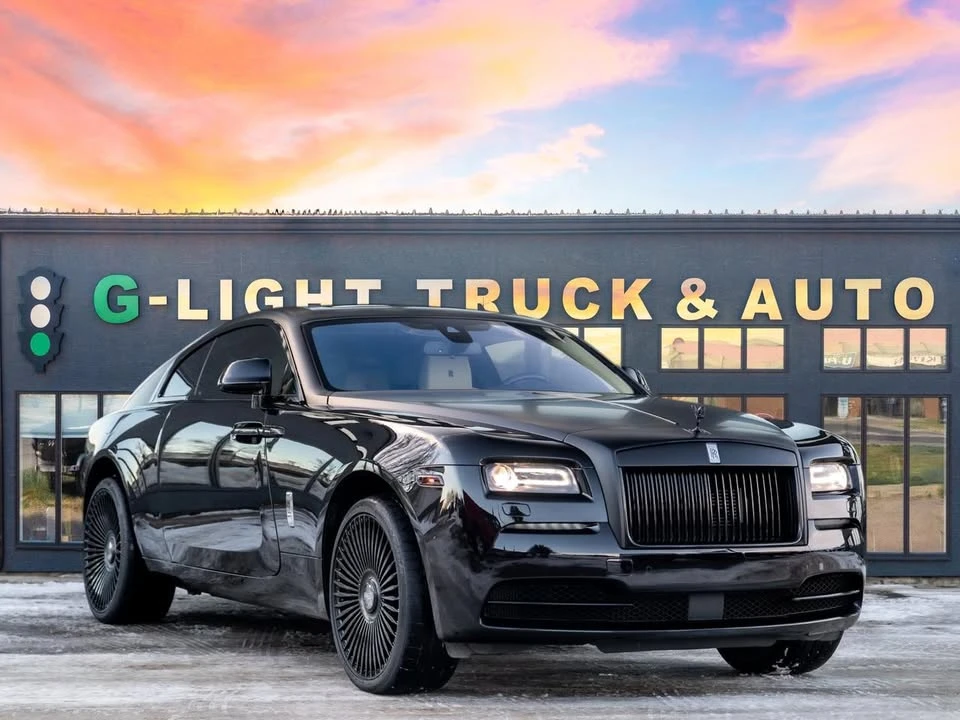 2015 Rolls-Royce Wraith 2nd Gen - Image 7 of 20