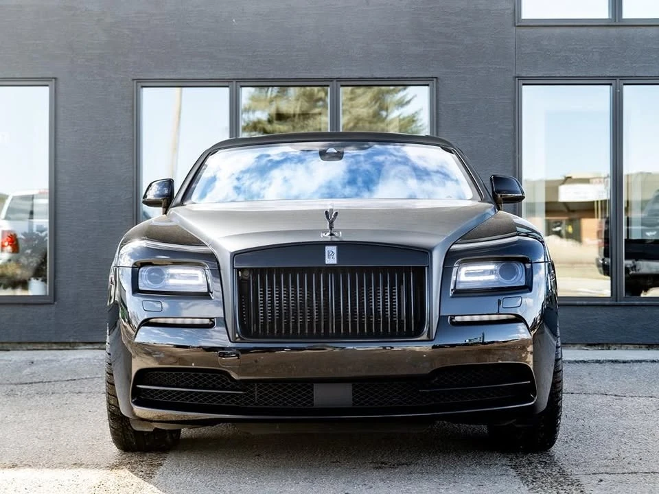 2015 Rolls-Royce Wraith 2nd Gen - Image 2 of 20