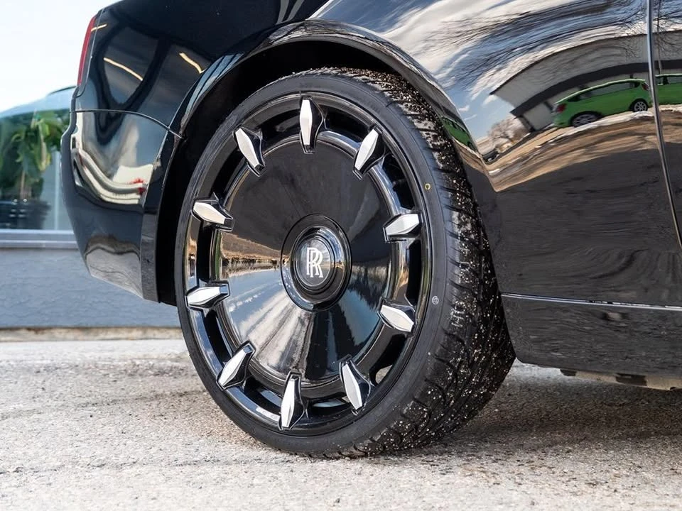 2015 Rolls-Royce Wraith 2nd Gen - Image 3 of 20