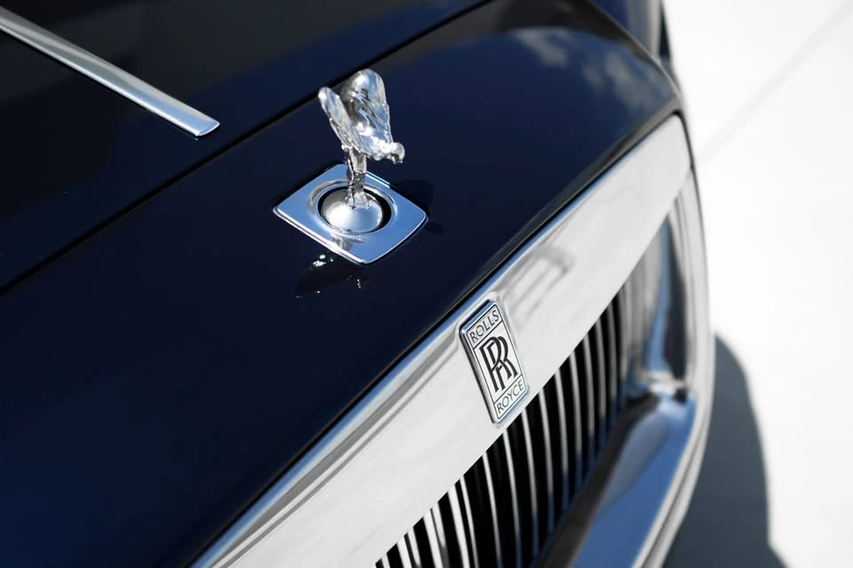 2015 Rolls-Royce Wraith 2nd Gen - Image 8 of 20
