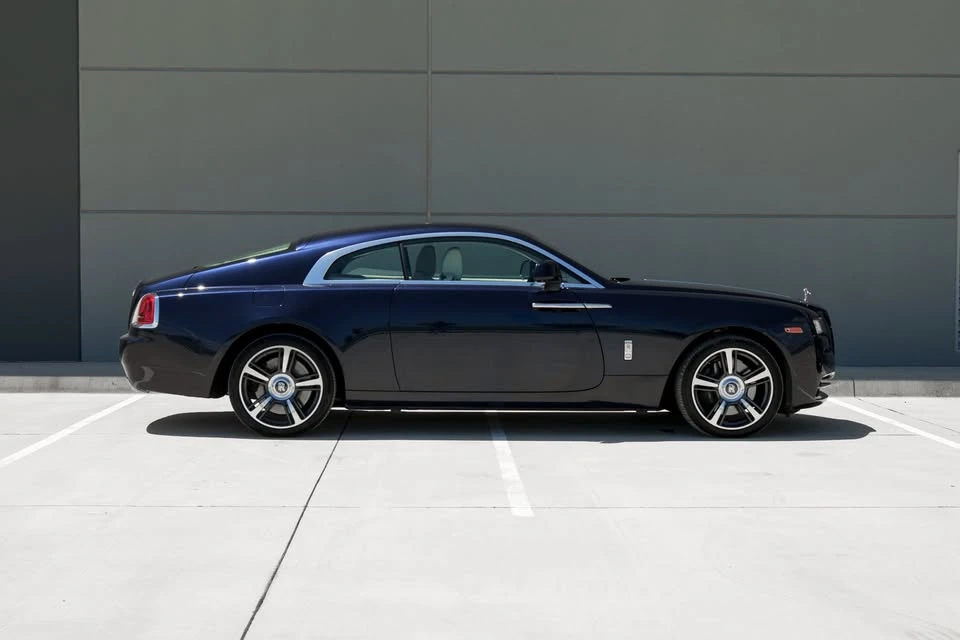 2015 Rolls-Royce Wraith 2nd Gen - Image 5 of 20