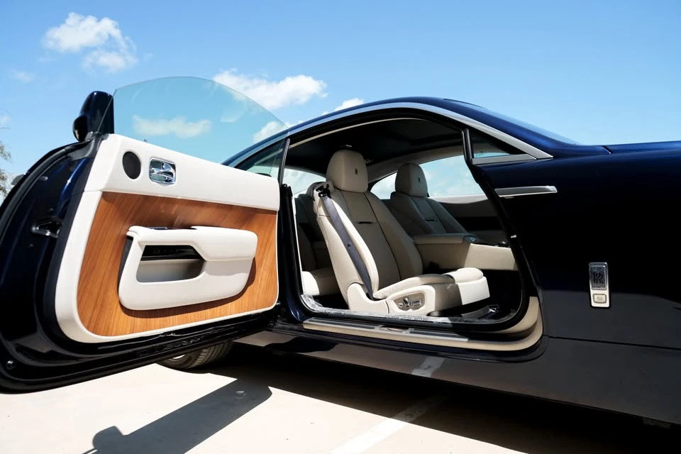 2015 Rolls-Royce Wraith 2nd Gen - Image 19 of 20