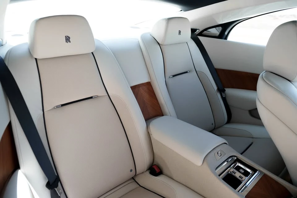 2015 Rolls-Royce Wraith 2nd Gen - Image 16 of 20