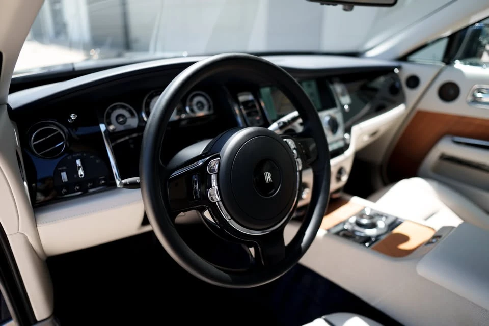 2015 Rolls-Royce Wraith 2nd Gen - Image 11 of 20
