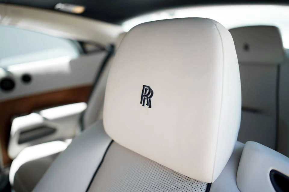 2015 Rolls-Royce Wraith 2nd Gen - Image 14 of 20