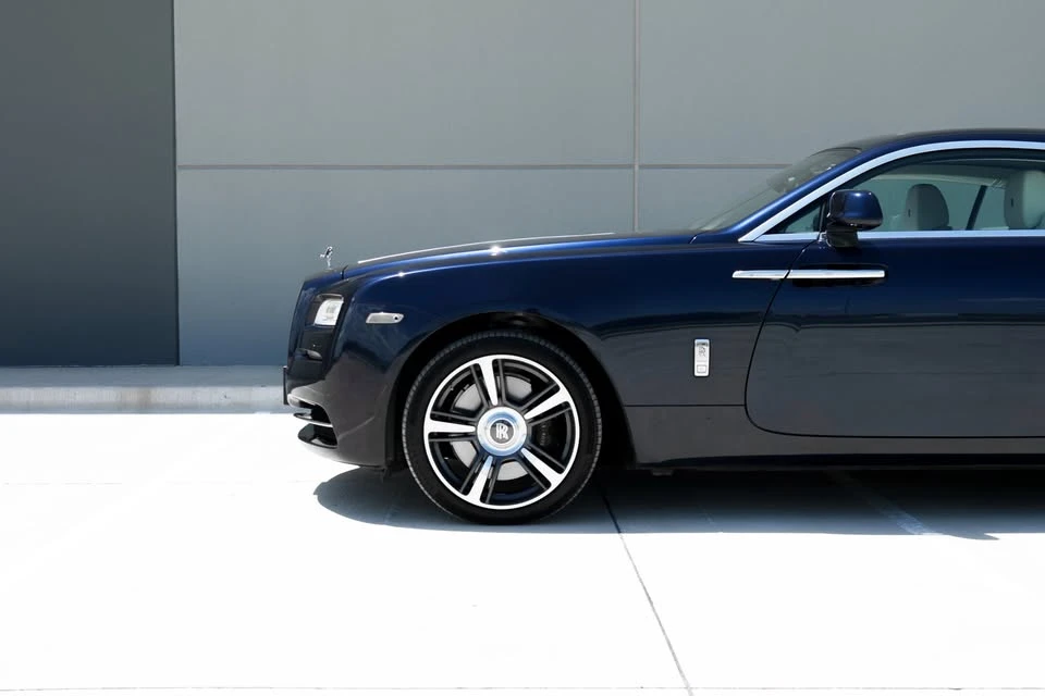 2015 Rolls-Royce Wraith 2nd Gen - Image 9 of 20