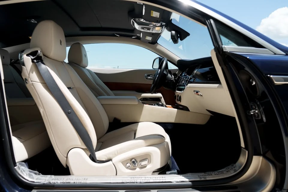 2015 Rolls-Royce Wraith 2nd Gen - Image 20 of 20