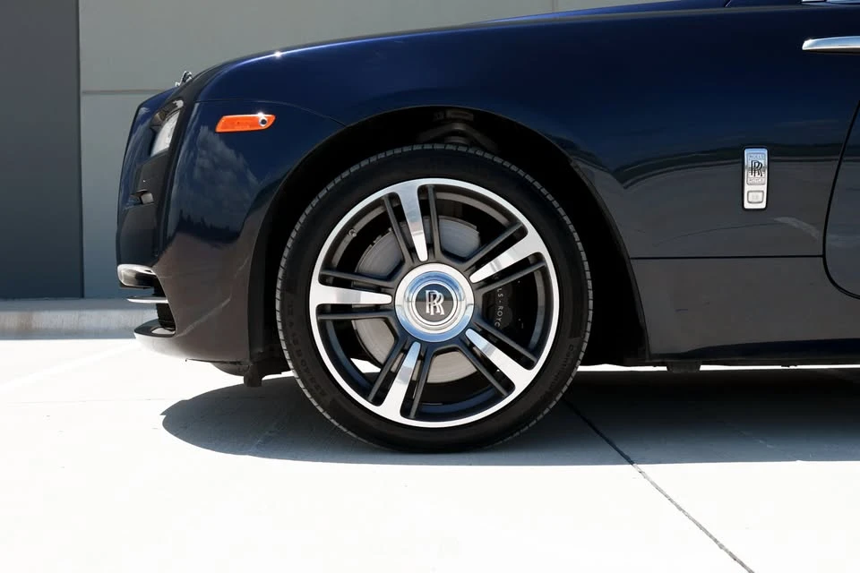 2015 Rolls-Royce Wraith 2nd Gen - Image 10 of 20
