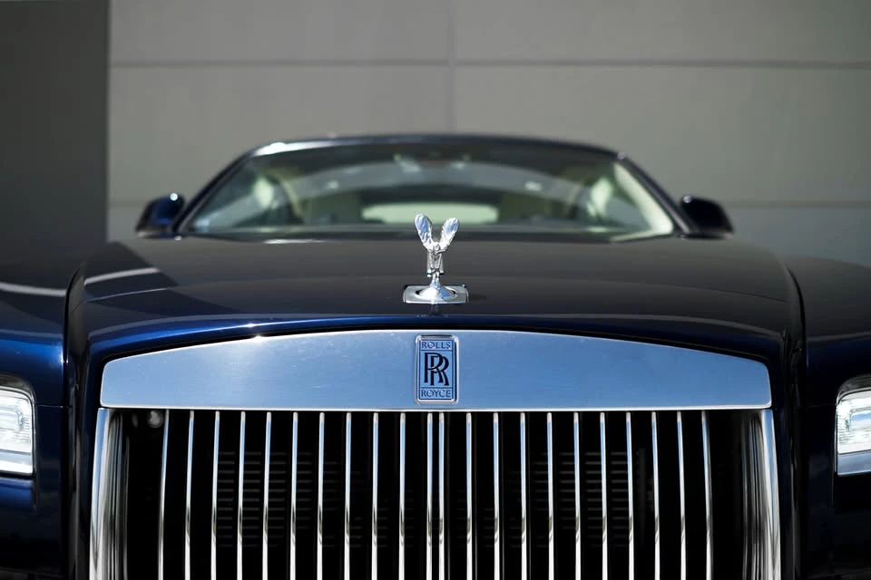 2015 Rolls-Royce Wraith 2nd Gen - Image 7 of 20