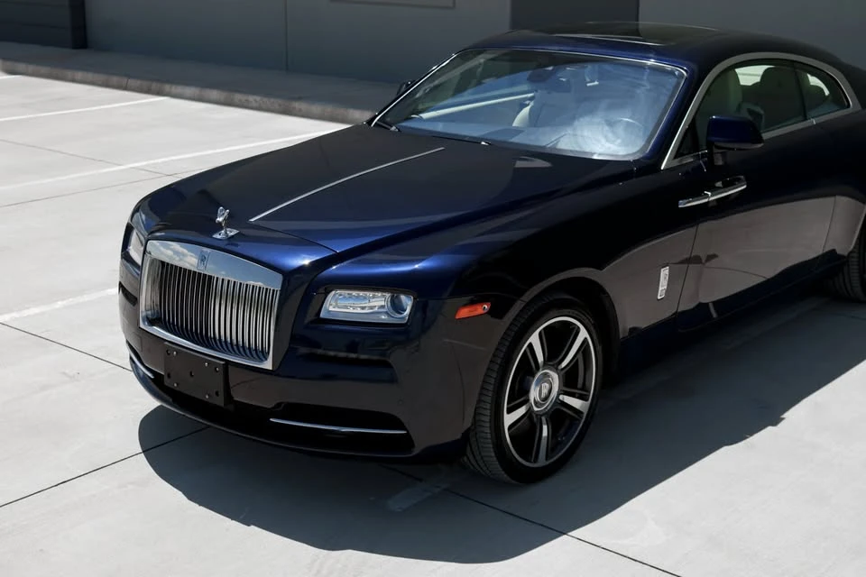 2015 Rolls-Royce Wraith 2nd Gen - Image 6 of 20