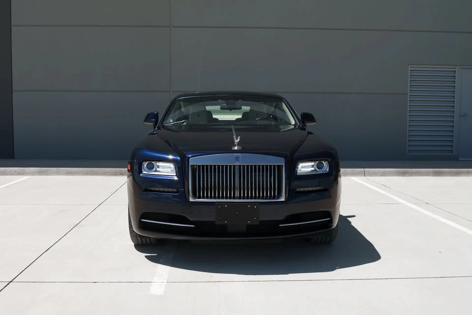 2015 Rolls-Royce Wraith 2nd Gen - Image 3 of 20
