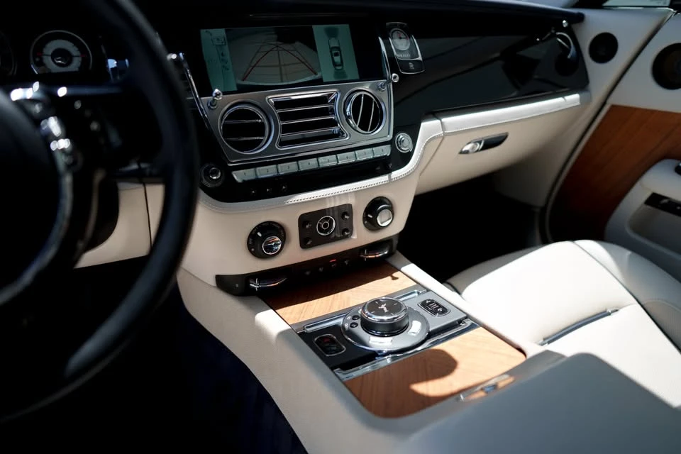 2015 Rolls-Royce Wraith 2nd Gen - Image 13 of 20