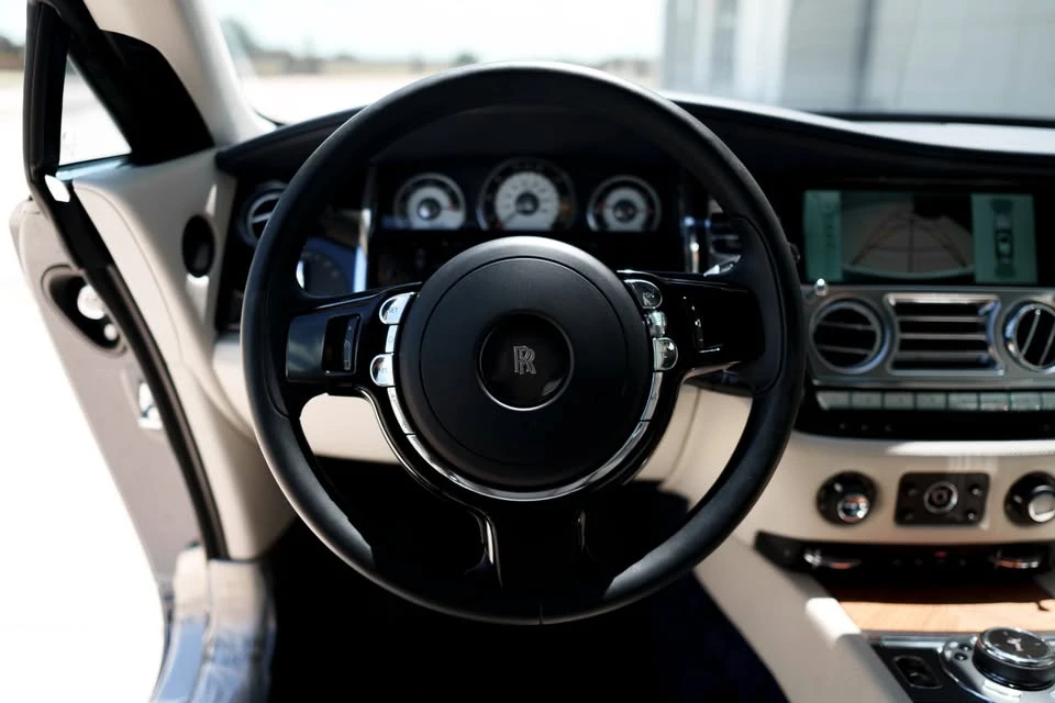 2015 Rolls-Royce Wraith 2nd Gen - Image 12 of 20