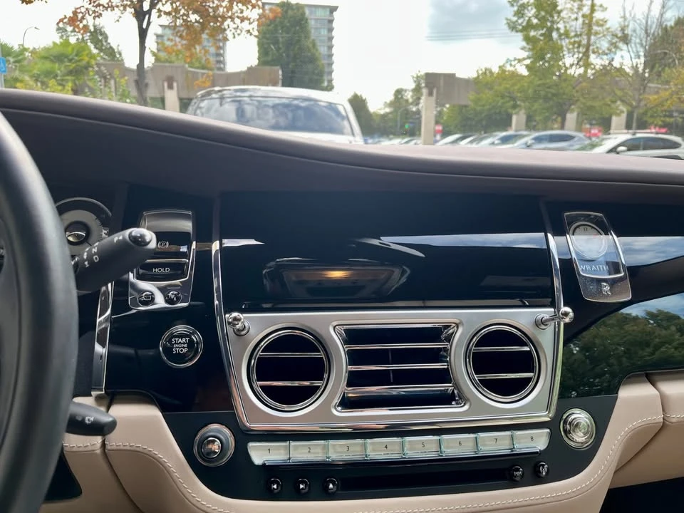 2015 Rolls-Royce Wraith 2nd Gen - Image 16 of 20