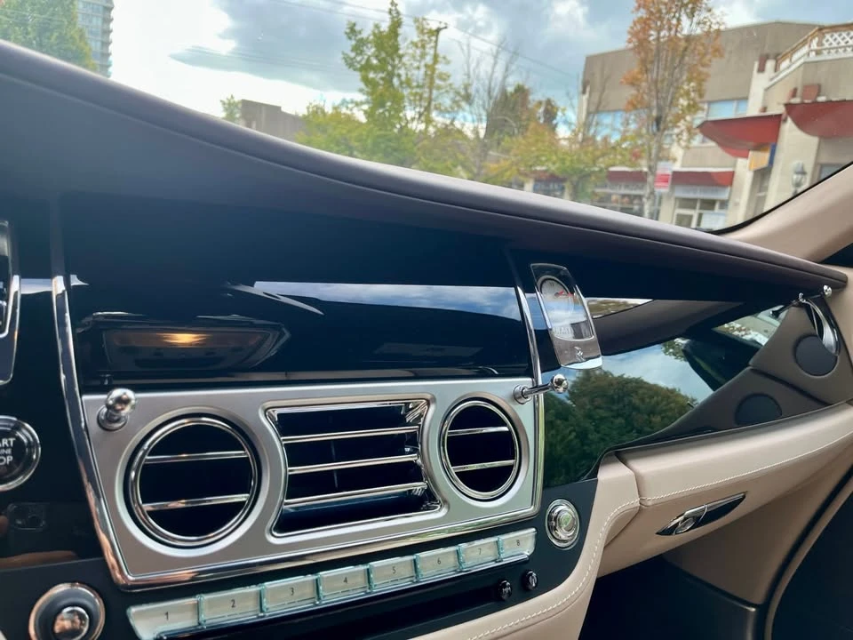 2015 Rolls-Royce Wraith 2nd Gen - Image 20 of 20