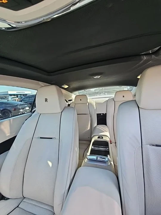 2015 Rolls-Royce Wraith 2nd Gen - Image 10 of 20