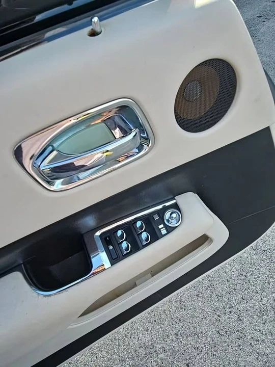 2015 Rolls-Royce Wraith 2nd Gen - Image 14 of 20
