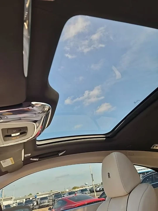2015 Rolls-Royce Wraith 2nd Gen - Image 15 of 20