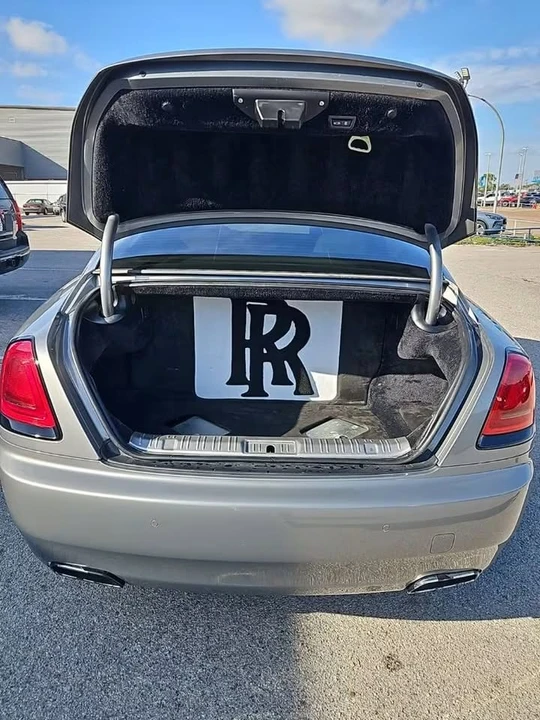 2015 Rolls-Royce Wraith 2nd Gen - Image 19 of 20
