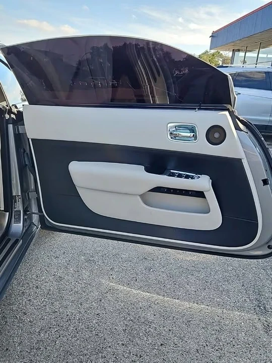 2015 Rolls-Royce Wraith 2nd Gen - Image 17 of 20
