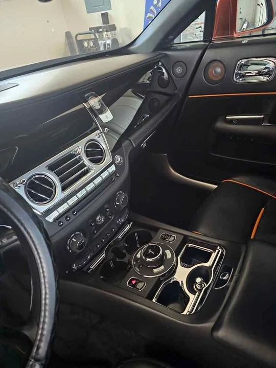 2015 Rolls-Royce Wraith 2nd Gen - Image 6 of 9