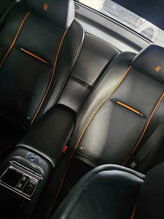 2015 Rolls-Royce Wraith 2nd Gen - Image 4 of 9