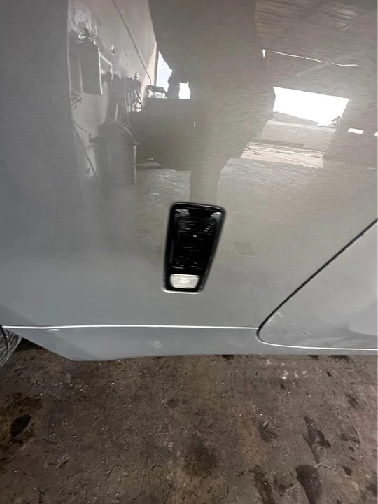 2015 Rolls-Royce Wraith Black Badge 2nd Gen - Image 7 of 16
