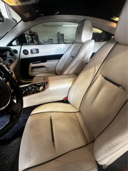2015 Rolls-Royce Wraith Black Badge 2nd Gen - Image 11 of 16