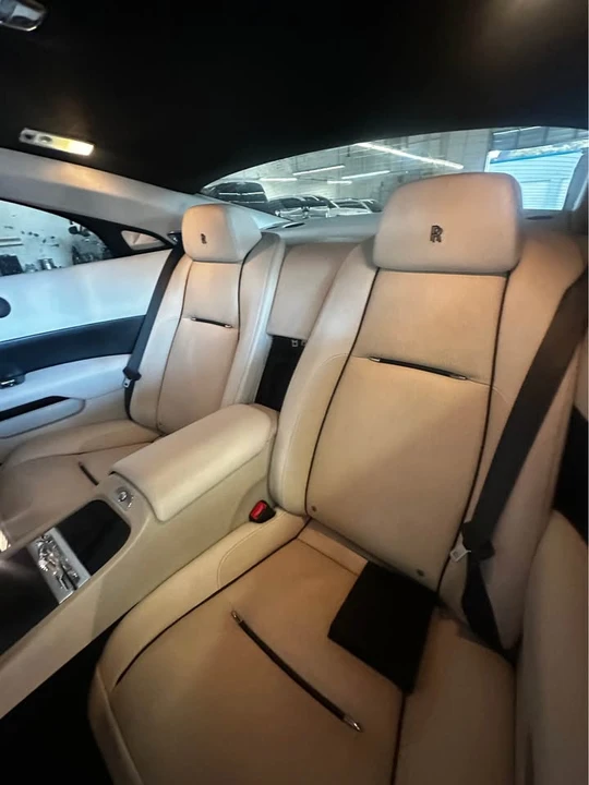 2015 Rolls-Royce Wraith Black Badge 2nd Gen - Image 14 of 16