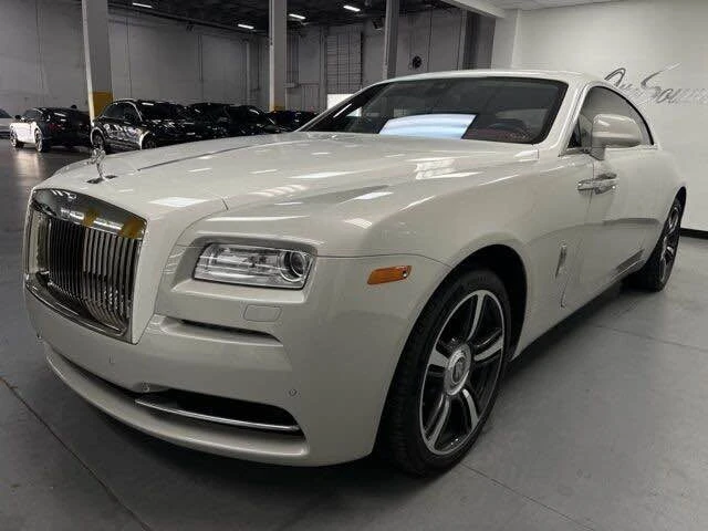 2015 Rolls-Royce Wraith 2nd Gen - Image 3 of 20