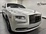 2015 Rolls-Royce Wraith 2nd Gen - Image 8 of 20