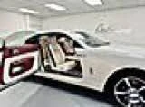 2015 Rolls-Royce Wraith 2nd Gen - Image 13 of 20