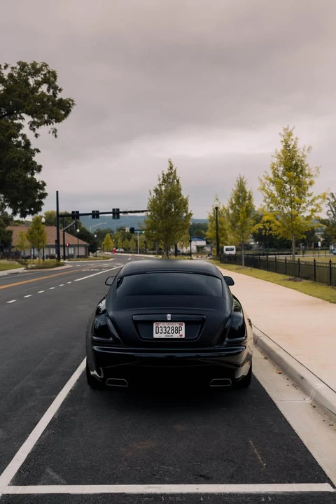 2015 Rolls-Royce Wraith - Image 6 of 15