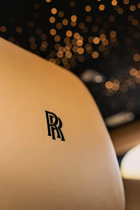 2015 Rolls-Royce Wraith - Image 9 of 15
