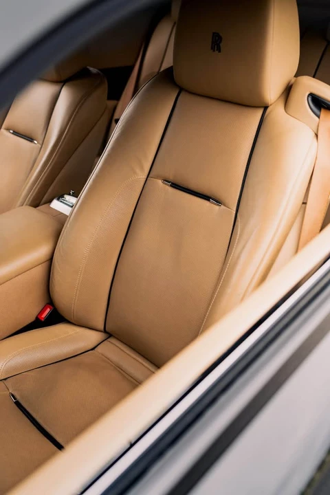 2015 Rolls-Royce Wraith - Image 11 of 15