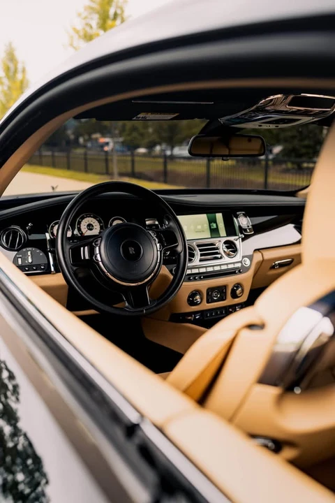 2015 Rolls-Royce Wraith - Image 10 of 15