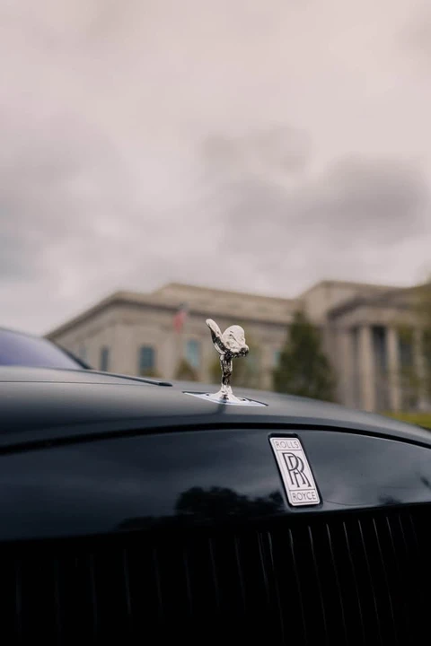 2015 Rolls-Royce Wraith - Image 2 of 15